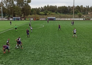 Α’ ΕΠΣΚ/Νότος: Αρχή με απώλειες για τον ΑΟ Κέρκυρα!