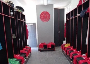 ΑΕΛ: Με το… αριστερό, το come back του Κορομπόκη