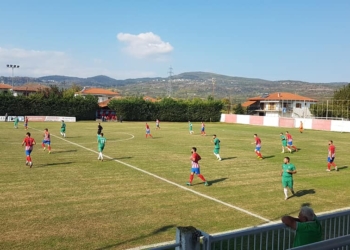 Λύγισε στο τέλος ο ΟΦΑΜ!