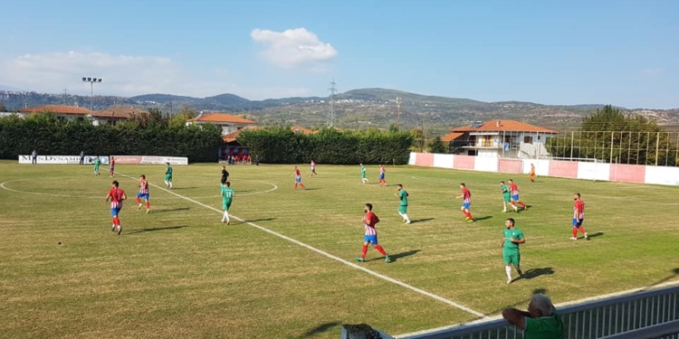 Λύγισε στο τέλος ο ΟΦΑΜ!