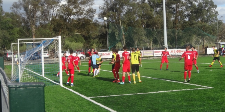 Photostory: Όλυμπος-Κανάλια 4-2