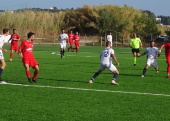 Photostory: Όλυμπος-Αχιλλέας Νυμφών 2-1