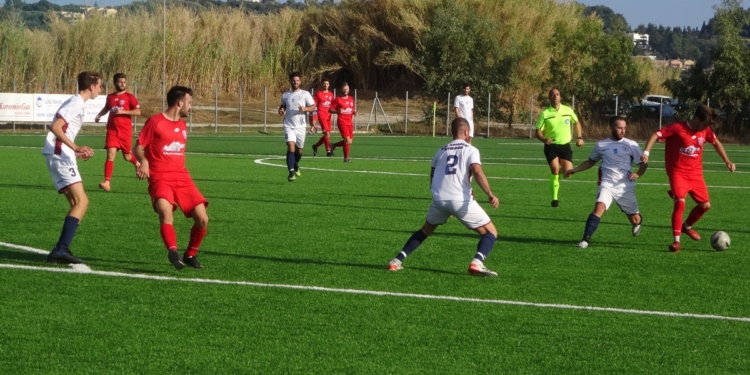 Photostory: Όλυμπος-Αχιλλέας Νυμφών 2-1