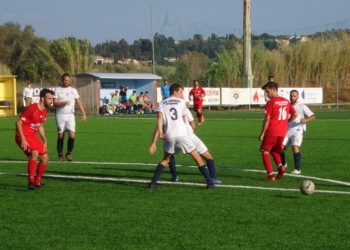 Photostory: Όλυμπος-Αχιλλέας Νυμφών 2-1