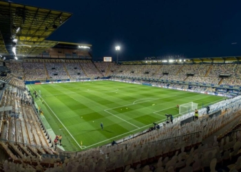 Στοίχημα: Παιχνίδι με γκολ στο “Ceramica”