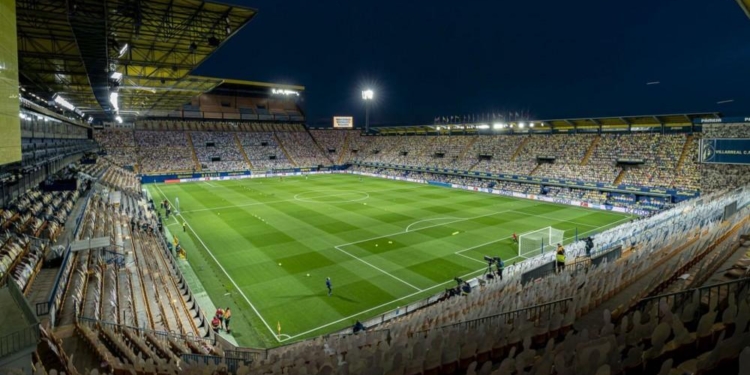 Στοίχημα: Παιχνίδι με γκολ στο “Ceramica”