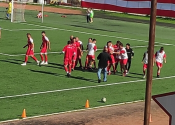 ΑΕΛ: Κρίμα…