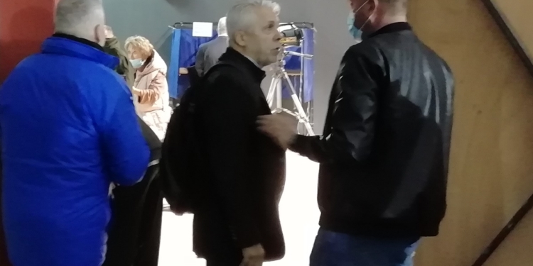 Θρίαμβος Βλαχόπουλου στις εκλογές της ΕΠΣΚ!