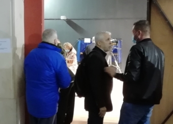 Photostory: Εκλογές ΕΠΣ Κέρκυρας