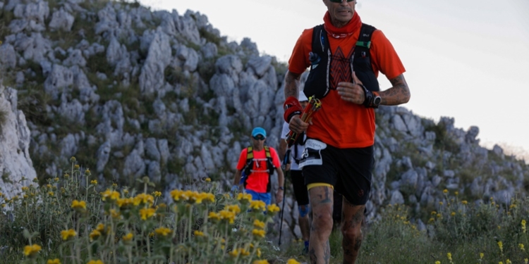 Ανοίγουν οι εγγραφές για το Corfu Mountain Trail του 2022