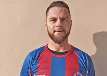 Η μεγάλη επιστροφή του Νίκου Ανδριώτη στον ΑΟ Κέρκυρα