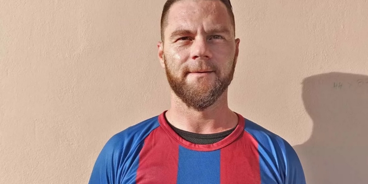 Η μεγάλη επιστροφή του Νίκου Ανδριώτη στον ΑΟ Κέρκυρα