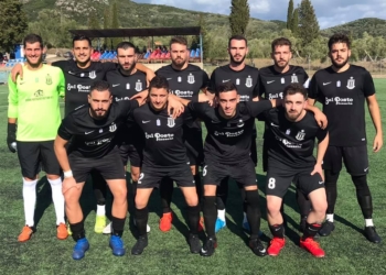 Μωραΐτικα: Μάουρο, Κοσκινάς, Θράσος και Κοσμάς