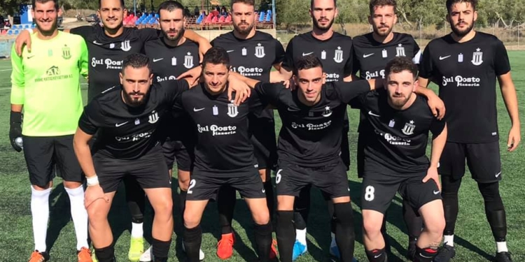 Μωραΐτικα: Μάουρο, Κοσκινάς, Θράσος και Κοσμάς