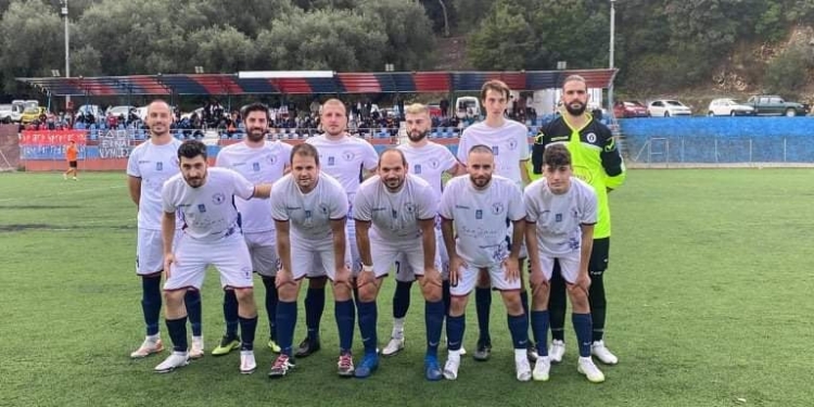 Αχιλλέας: Σύντομα θα έρθουν και τα θετικά αποτελέσματα