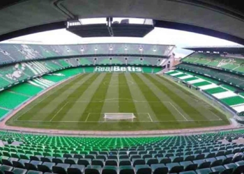 Στοίχημα: Παιχνίδι με γκολ στο “Benito Villamarin”