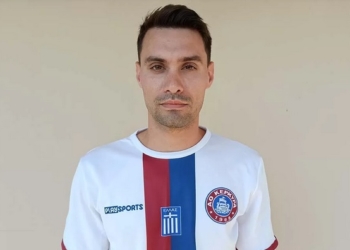 Στον ΑΟ Κέρκυρα ο κίπερ Ευθυμίου