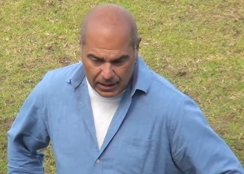 Δρακόπουλος: «Δεν μπήκαμε καθόλου στο γήπεδο»