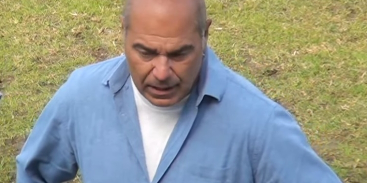 Δρακόπουλος: «Δεν μπήκαμε καθόλου στο γήπεδο»