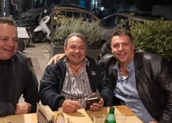 “Αιωνία μας η μνήμη, αλλά γρήγορα θα μας πεθυμήσετε”