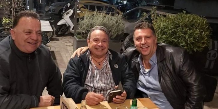 “Αιωνία μας η μνήμη, αλλά γρήγορα θα μας πεθυμήσετε”