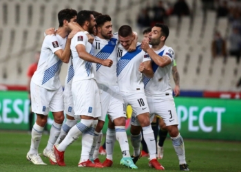 Στοίχημα: Με τα γκολ στη Friends Arena