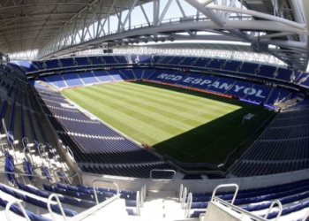 Αποτελεσματική εντός η Εσπανιόλ