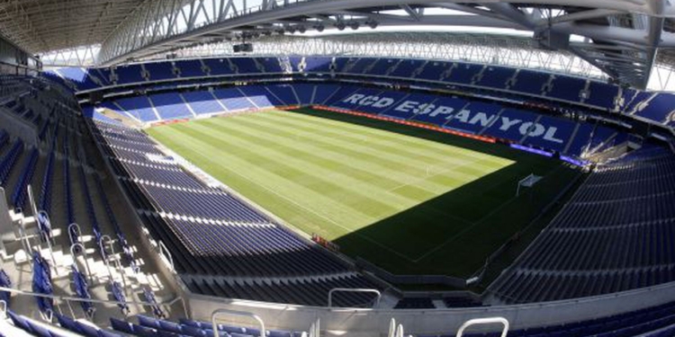 Αποτελεσματική εντός η Εσπανιόλ