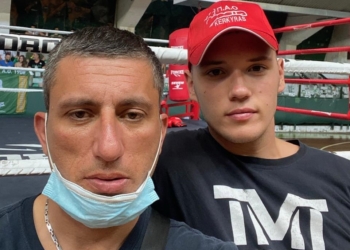 Πυγμαχία: Στο Euro ο Ισίδωρος Κεφαλληνός