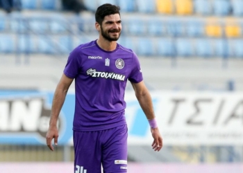 Στον Αμβρυσσέα Διστόμου ο Γιάννης Ιωάννου