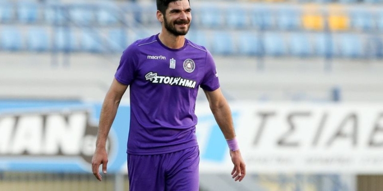 Στον Αμβρυσσέα Διστόμου ο Γιάννης Ιωάννου