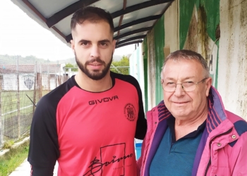 Περιβόλι: Δυνατό deal με Κουρή…