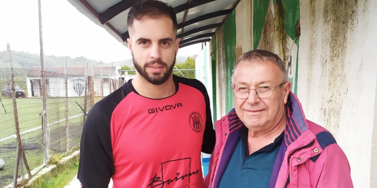 Περιβόλι: Δυνατό deal με Κουρή…