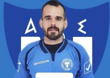 Στην Ολυμπιάδα ο Λάζαρης