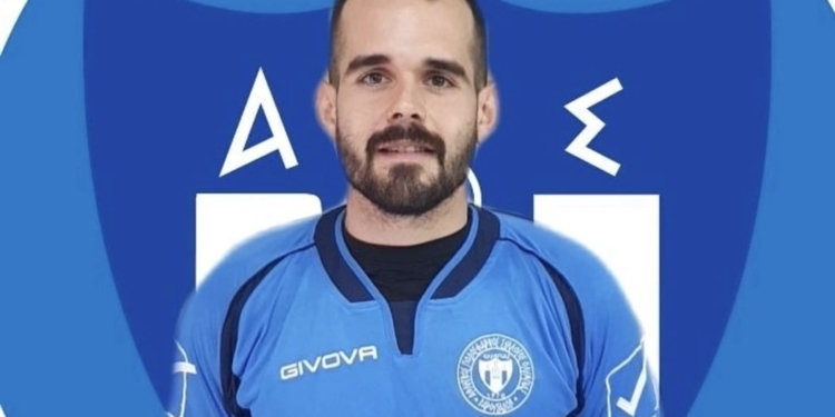 Στην Ολυμπιάδα ο Λάζαρης