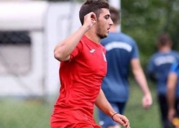 Στον ΟΦΑΜ ο Νίκος Λιούμπας!