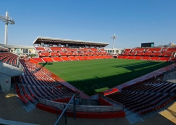 Στοίχημα: Με κάλυψη η Γρανάδα