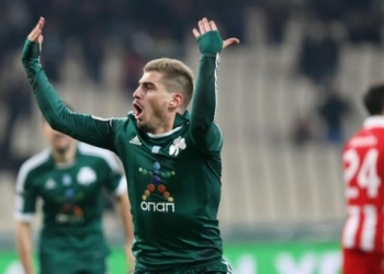 Στοίχημα, Ολυμπιακός – Παναθηναϊκός. Στο 8.50 με… 9 χρόνια αναμονής!