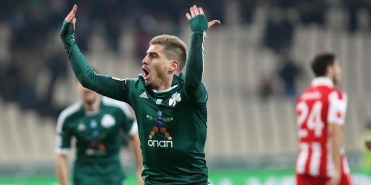 Στοίχημα, Ολυμπιακός – Παναθηναϊκός. Στο 8.50 με… 9 χρόνια αναμονής!