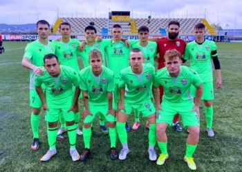 Α’ ΕΠΣΚ: Οκτάσφαιρη πρεμιέρα για ΠΑΟ Σφακιανάκη, νίκη για Περουλάδες