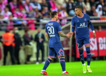 Στοίχημα: Επιβεβαιώνει τον τίτλο του φαβορί η Παρί