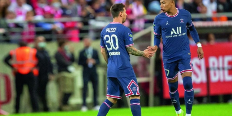 Στοίχημα: Επιβεβαιώνει τον τίτλο του φαβορί η Παρί