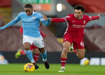 Στοίχημα: Ποιός θα πάρει το ντέρμπι στο “Άνφιλντ”;