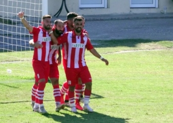 Στοίχημα: Κύπελλο Ελλάδος με γκολ