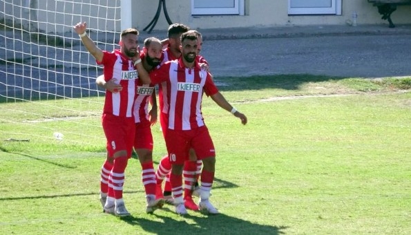 Στοίχημα: Κύπελλο Ελλάδος με γκολ