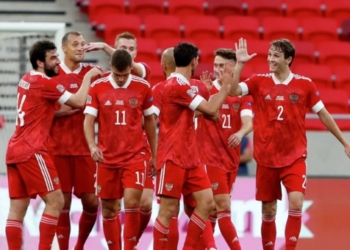 Στοίχημα: Προβάδισμα η Ρωσία!