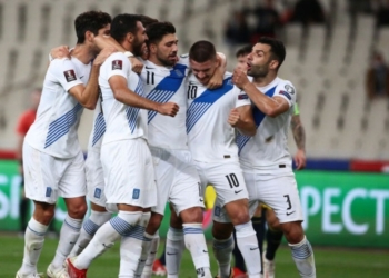 Στοίχημα: Βήμα πρόκρισης η Ελλάδα!