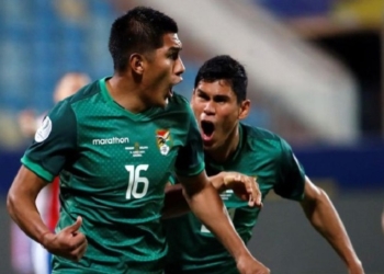 Στοίχημα: Τον πρώτο λόγο η Βολιβία