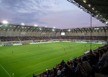 Στοίχημα: To προβάδισμα οι φιλοξενούμενοι στη Γερμανία