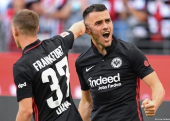 Στοίχημα: Φουλ του γκολ στη Γερμανία!